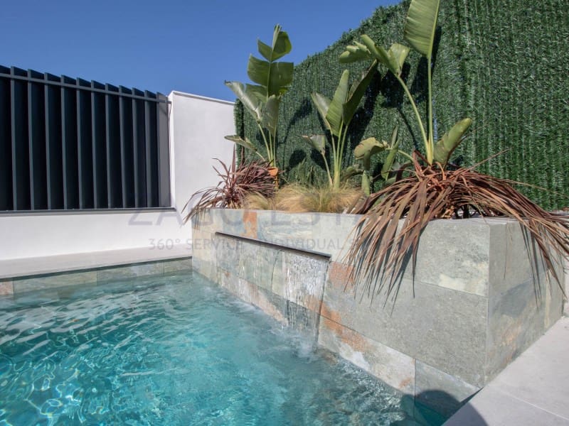 3 bedroom Villa for sale in Finestrat - € 579,000 (Ref: 9875878)