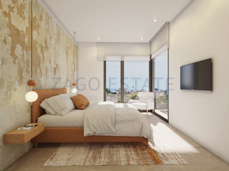 Chalet de 3 habitaciones en Benitachell / Benitatxell en venta - 1.850.000 € (Ref: 9875885)