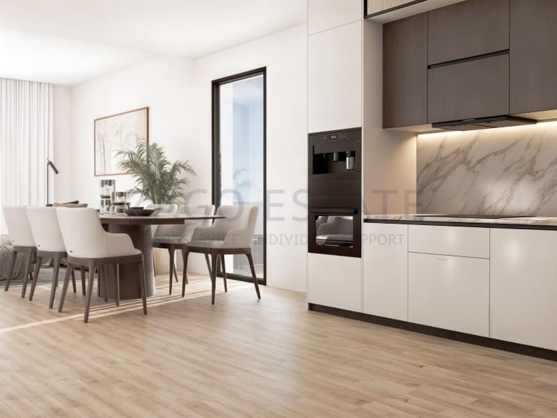 2 soveværelse Penthouse til salg i Finestrat med swimmingpool - € 359.900 (Ref: 9875887)