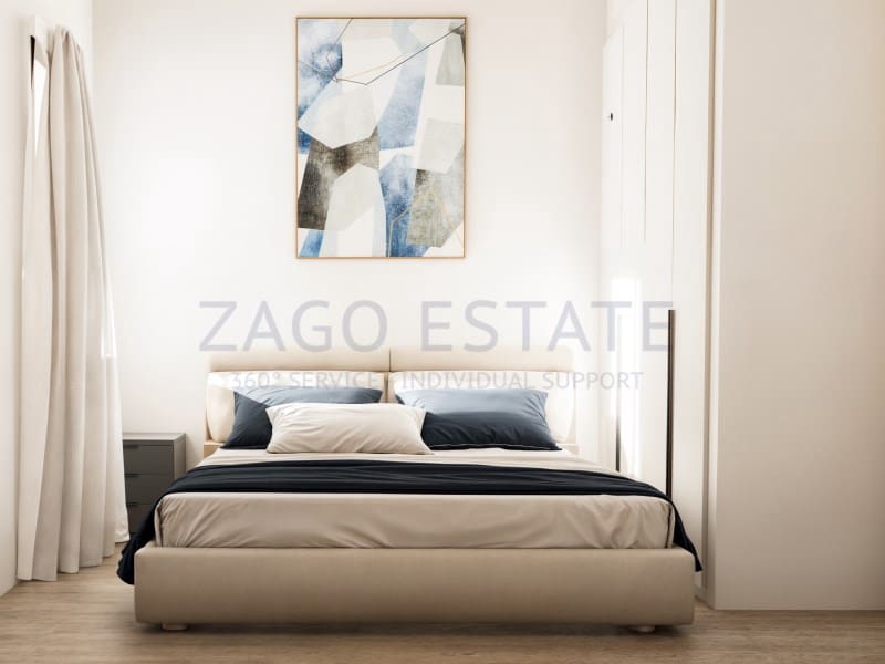 2 soveværelse Penthouse til salg i Finestrat med swimmingpool - € 359.900 (Ref: 9875887)
