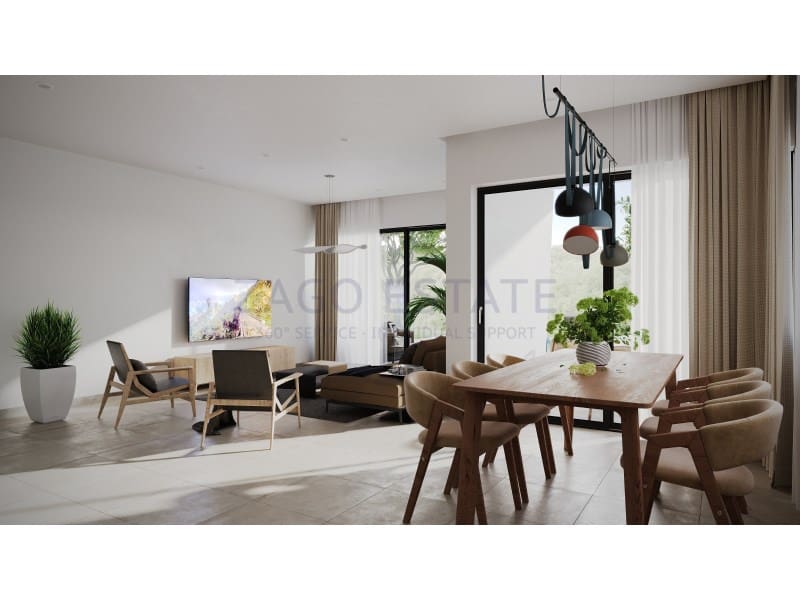 3 soverom Villa til salgs i Calpe / Calp - € 925 000 (Ref: 9875888)