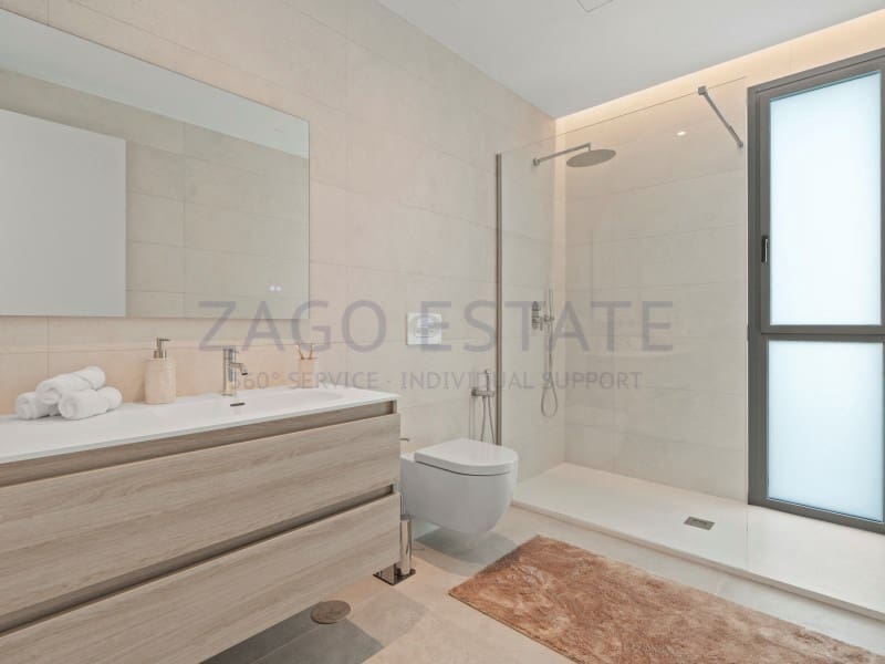 3 soverom Villa til salgs i Benidorm - € 1 237 000 (Ref: 9875896)