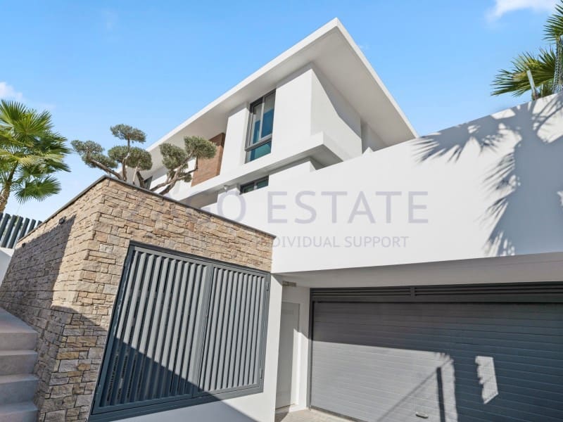 3 soverom Villa til salgs i Benidorm - € 1 237 000 (Ref: 9875896)
