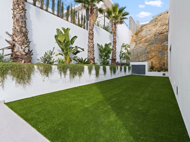 3 soverom Villa til salgs i Benidorm - € 1 160 000 (Ref: 9875897)