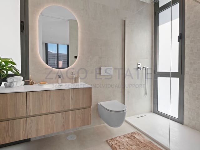 4 soverom Villa til salgs i Sierra Helada, Benidorm - € 2 000 000 (Ref: 9875898)