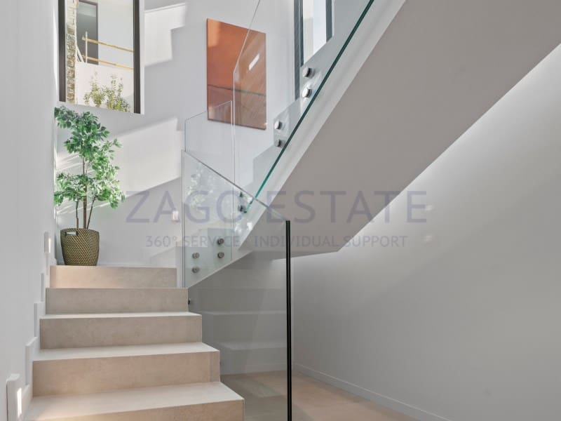 3 soverom Villa til salgs i Benidorm - € 1 450 000 (Ref: 9875899)