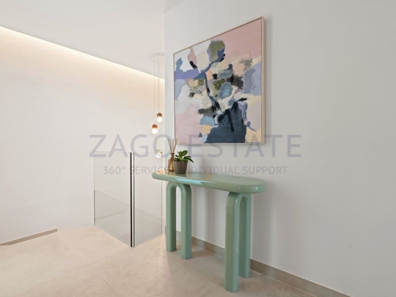 3 soverom Villa til salgs i Benidorm - € 1 450 000 (Ref: 9875899)