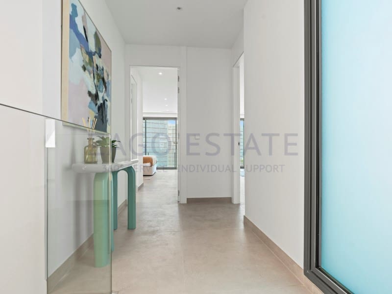 3 soverom Villa til salgs i Benidorm - € 1 450 000 (Ref: 9875899)