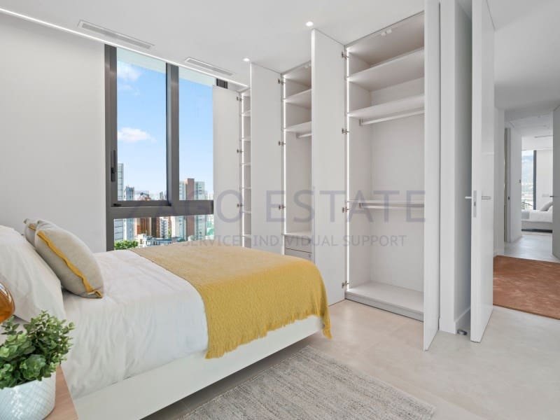 3 soverom Villa til salgs i Benidorm - € 1 450 000 (Ref: 9875899)