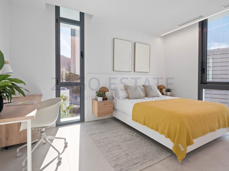3 soverom Villa til salgs i Benidorm - € 1 450 000 (Ref: 9875899)