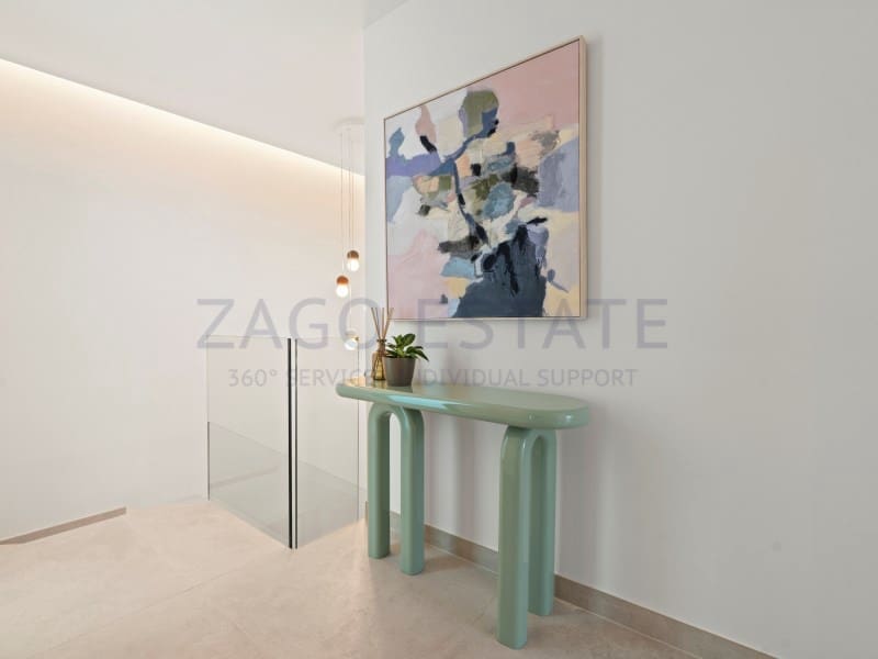 3 soverom Villa til salgs i Benidorm - € 1 450 000 (Ref: 9875899)