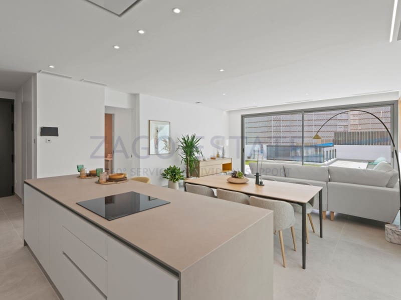3 soverom Villa til salgs i Benidorm - € 1 450 000 (Ref: 9875899)