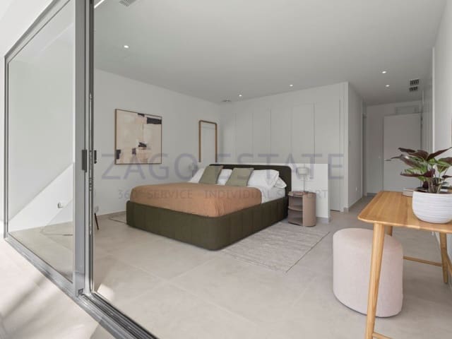 3 soverom Villa til salgs i Sierra Helada, Benidorm - € 1 080 000 (Ref: 9875900)