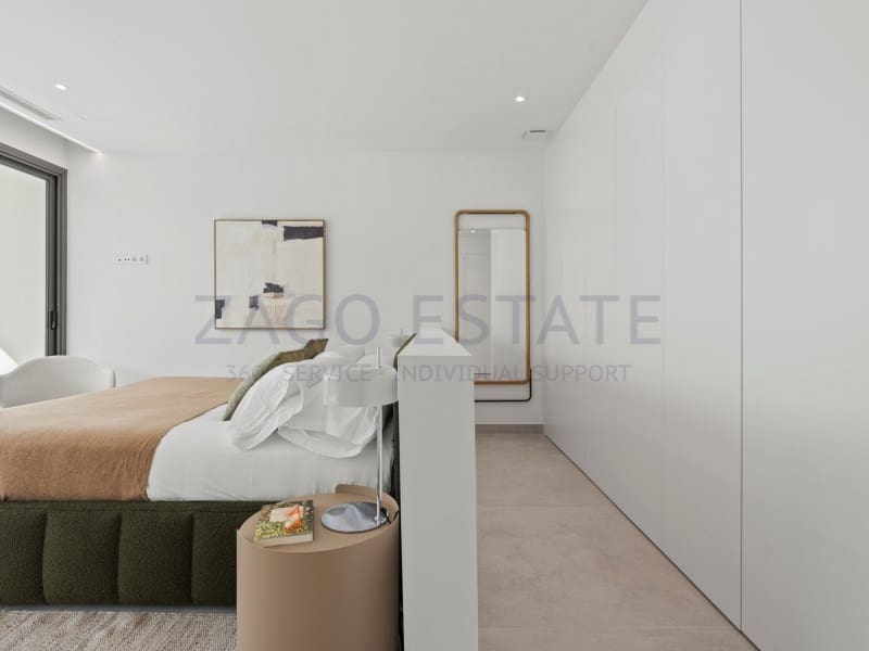 3 soverom Villa til salgs i Benidorm - € 1 080 000 (Ref: 9875900)