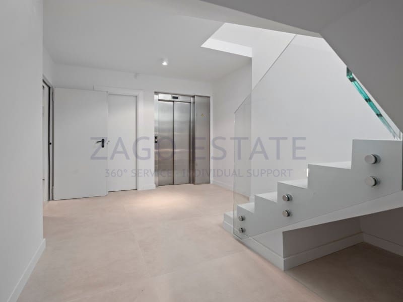 3 soverom Villa til salgs i Benidorm - € 1 080 000 (Ref: 9875900)