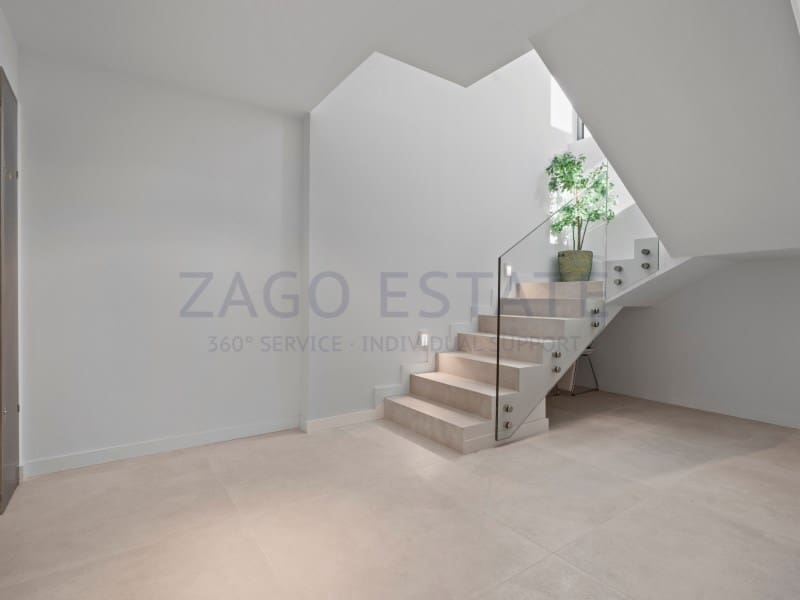 3 soverom Villa til salgs i Benidorm - € 1 080 000 (Ref: 9875900)