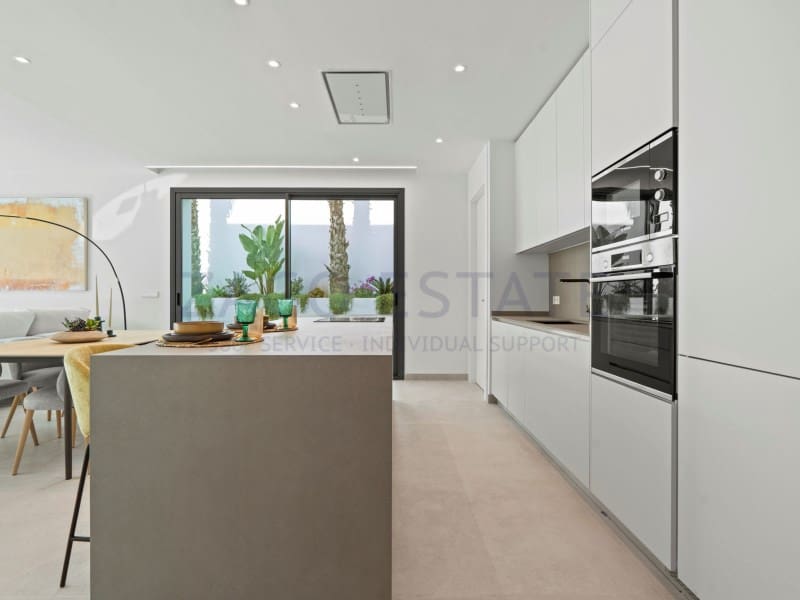 3 soverom Villa til salgs i Benidorm - € 1 080 000 (Ref: 9875900)