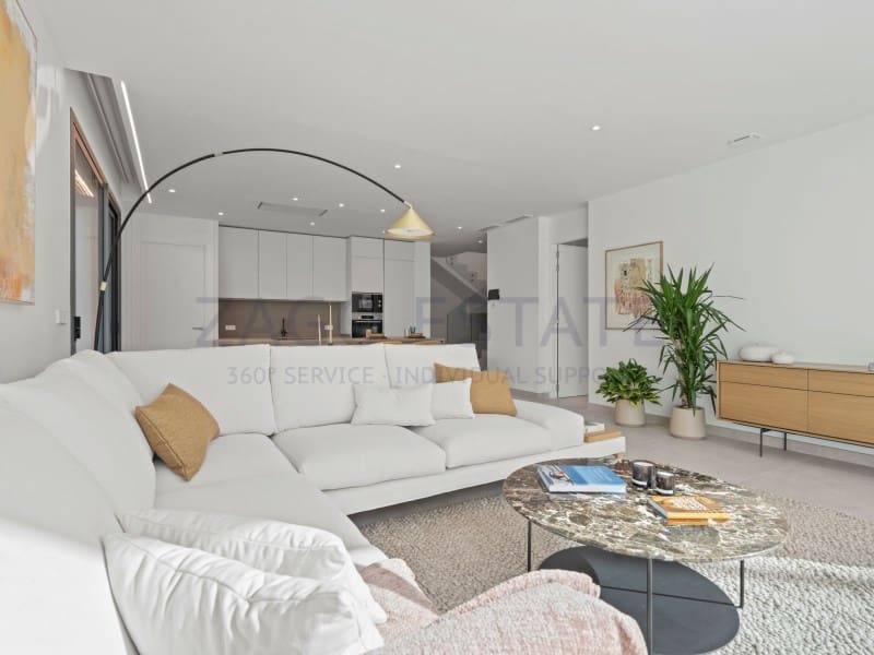 3 soverom Villa til salgs i Benidorm - € 1 080 000 (Ref: 9875900)