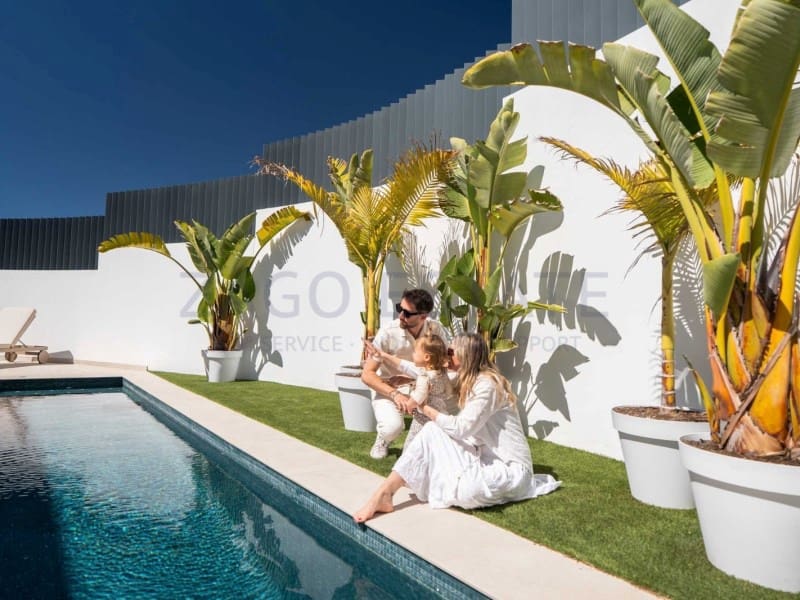 3 soverom Villa til salgs i Benidorm - € 1 080 000 (Ref: 9875900)