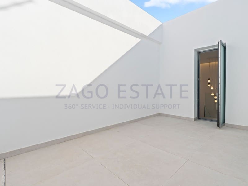 4 soverom Villa til salgs i Benidorm - € 2 000 000 (Ref: 9875901)