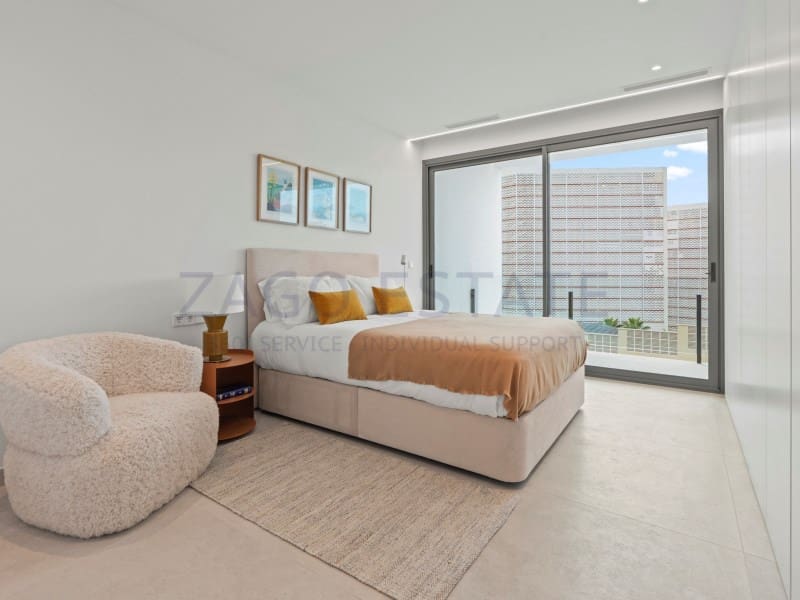 4 soverom Villa til salgs i Benidorm - € 2 000 000 (Ref: 9875901)