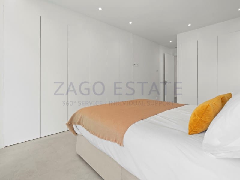 4 soverom Villa til salgs i Benidorm - € 2 000 000 (Ref: 9875902)