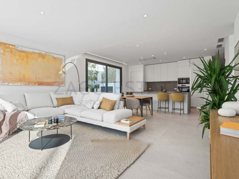 4 soverom Villa til salgs i Benidorm - € 2 000 000 (Ref: 9875902)