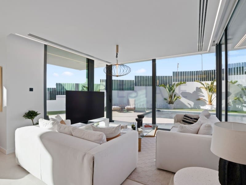 4 soverom Villa til salgs i Benidorm - € 3 000 000 (Ref: 9875903)