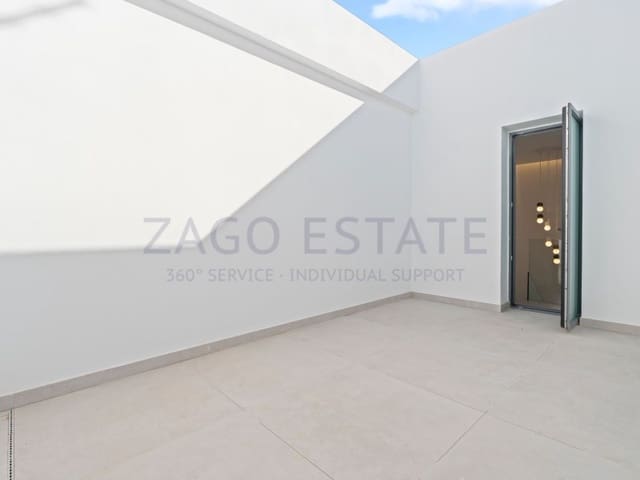 4 soverom Villa til salgs i Sierra Helada, Benidorm - € 3 000 000 (Ref: 9875903)