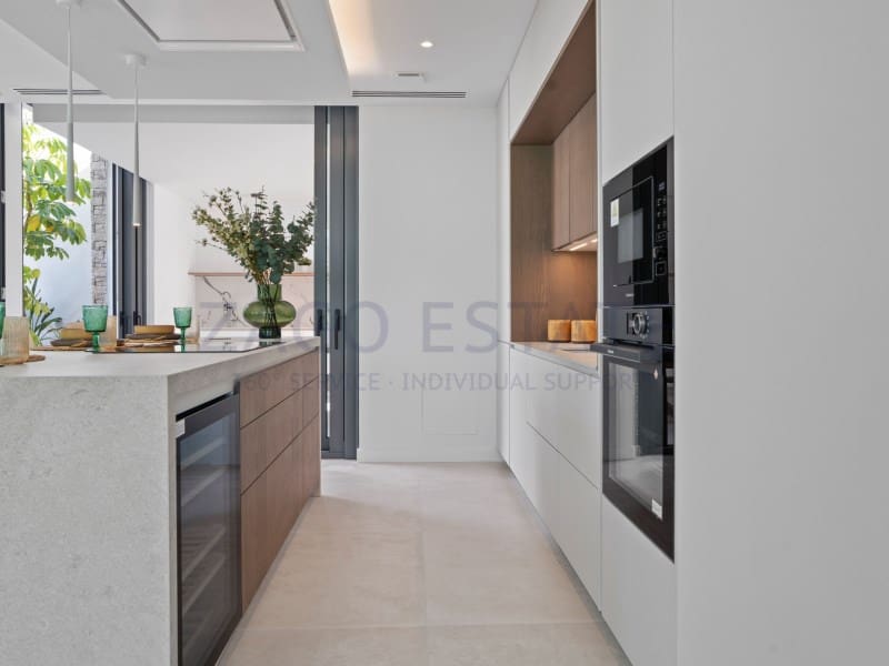 4 soverom Villa til salgs i Benidorm - € 3 000 000 (Ref: 9875903)