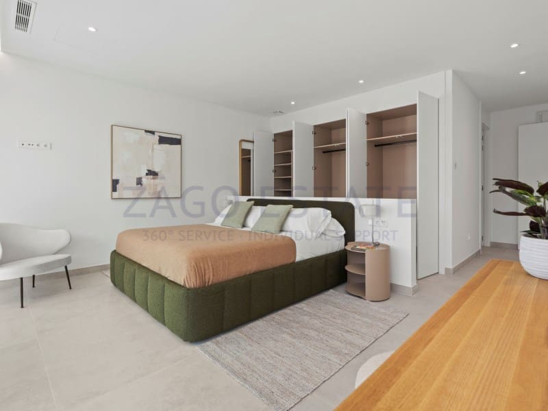 4 soverom Villa til salgs i Benidorm - € 3 000 000 (Ref: 9875903)