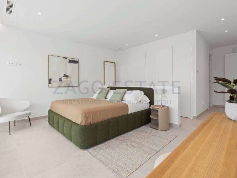4 soverom Villa til salgs i Benidorm - € 3 000 000 (Ref: 9875903)