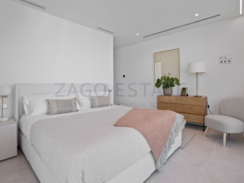4 soverom Villa til salgs i Benidorm - € 3 000 000 (Ref: 9875903)