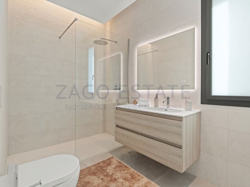 4 soverom Villa til salgs i Benidorm - € 3 000 000 (Ref: 9875903)