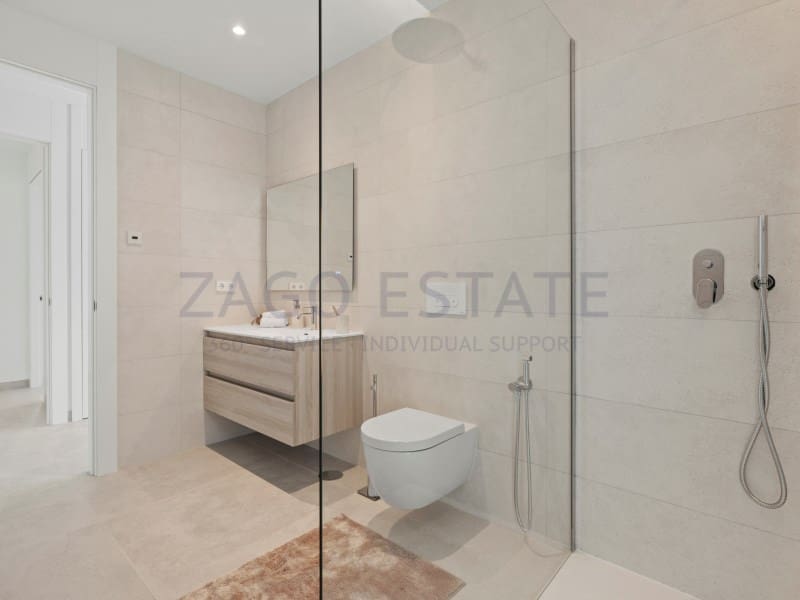 4 soverom Villa til salgs i Benidorm - € 3 000 000 (Ref: 9875903)