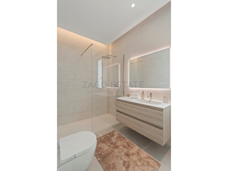 4 soverom Villa til salgs i Benidorm - € 3 000 000 (Ref: 9875903)