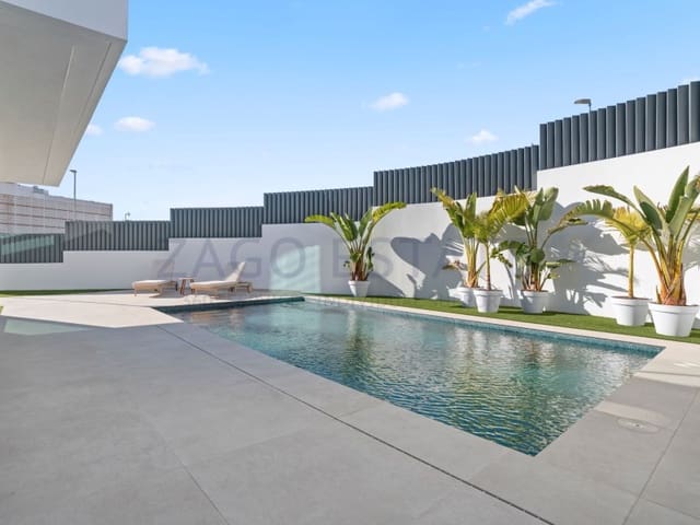 4 soverom Villa til salgs i Sierra Helada, Benidorm - € 3 000 000 (Ref: 9875903)