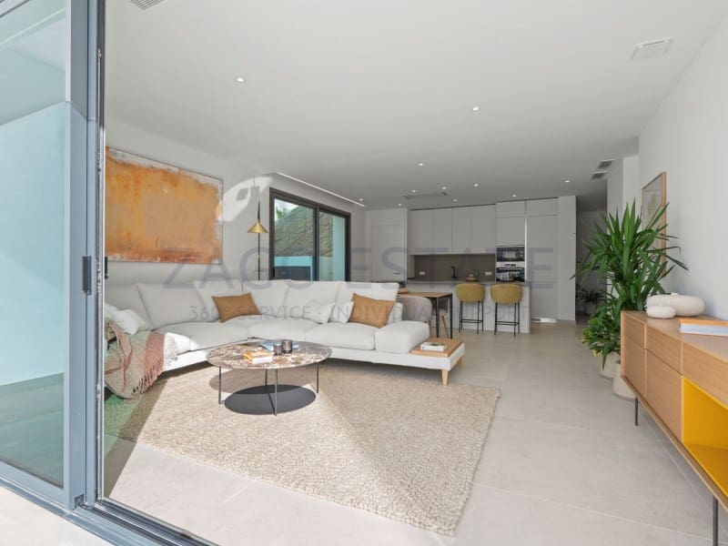 3 soverom Villa til salgs i Benidorm - € 1 780 000 (Ref: 9875904)