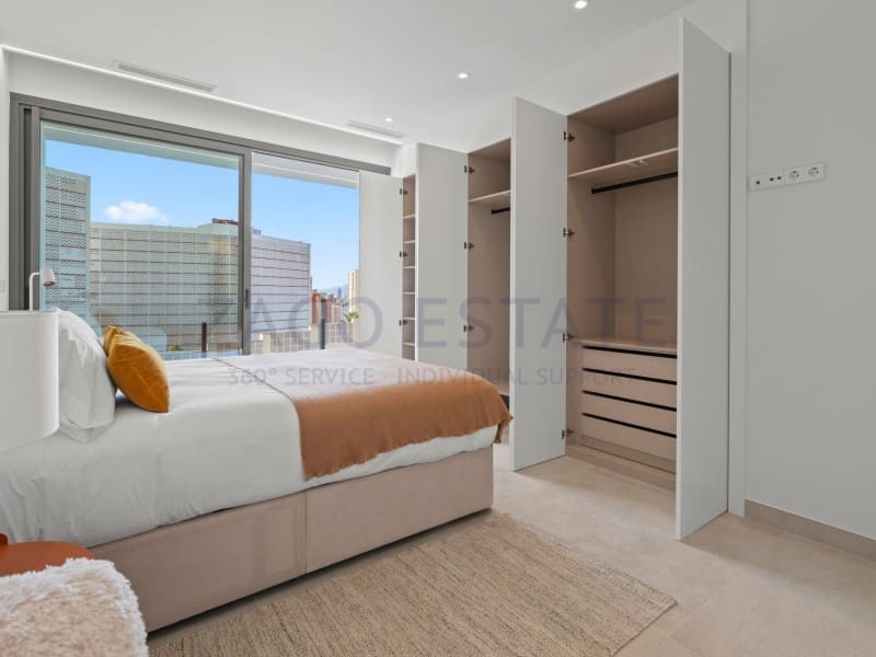 3 soverom Villa til salgs i Benidorm - € 1 780 000 (Ref: 9875904)