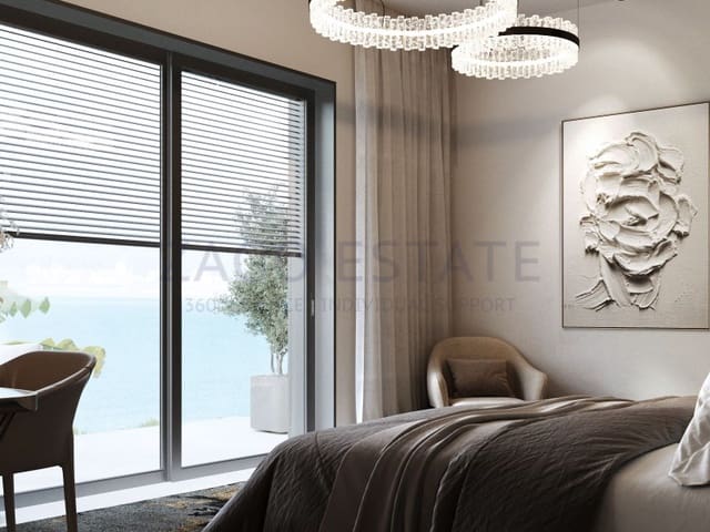 Chalet de 7 habitaciones en Finestrat Pueblo, Finestrat en venta - 3.500.000 € (Ref: 9875910)