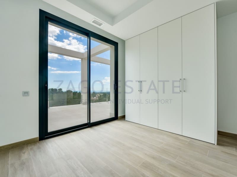 7 camera da letto Villa in vendita in Finestrat - 1.900.000 € (Rif: 9875911)