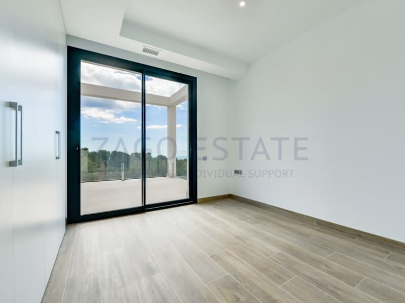 7 camera da letto Villa in vendita in Finestrat - 1.900.000 € (Rif: 9875911)