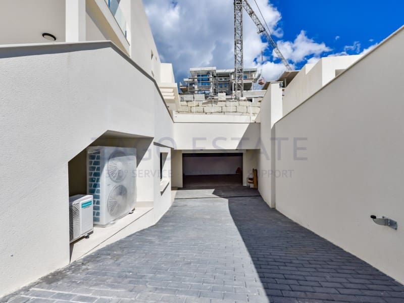 7 camera da letto Villa in vendita in Finestrat - 1.900.000 € (Rif: 9875911)