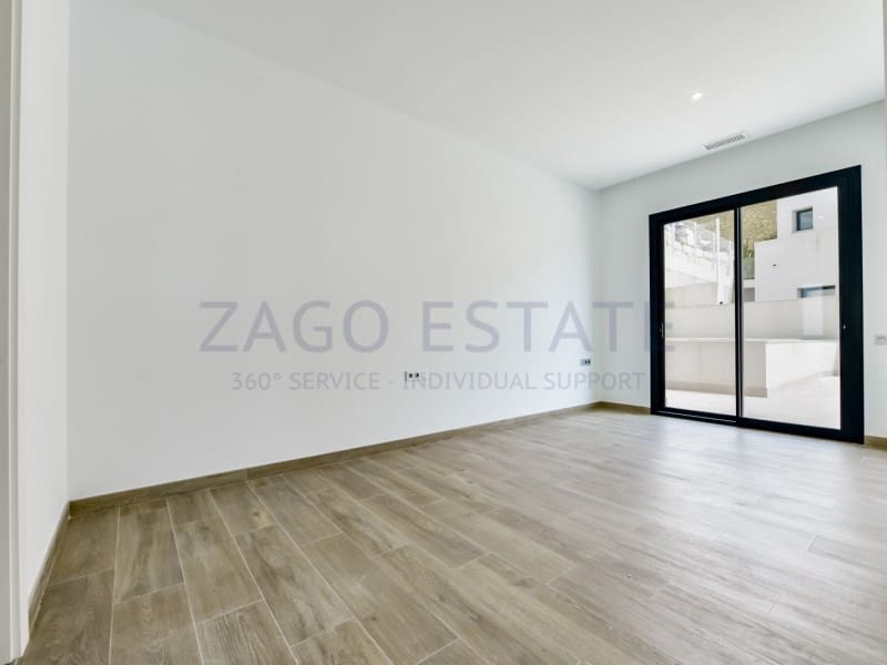 7 camera da letto Villa in vendita in Finestrat - 1.900.000 € (Rif: 9875911)