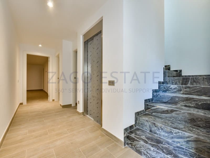 7 camera da letto Villa in vendita in Finestrat - 1.900.000 € (Rif: 9875911)