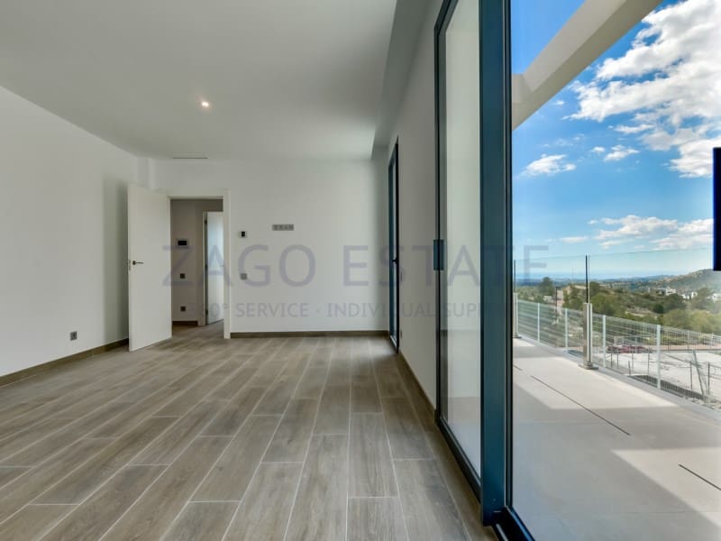7 camera da letto Villa in vendita in Finestrat - 1.900.000 € (Rif: 9875911)