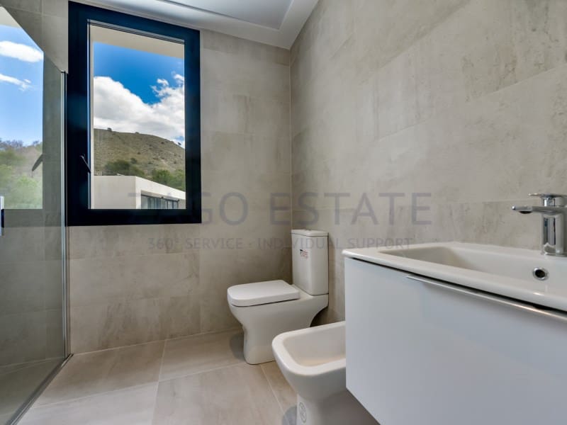 7 camera da letto Villa in vendita in Finestrat - 1.900.000 € (Rif: 9875911)