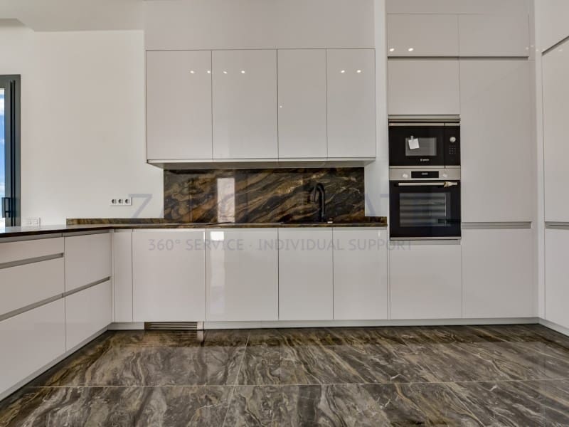 7 camera da letto Villa in vendita in Finestrat - 1.900.000 € (Rif: 9875911)