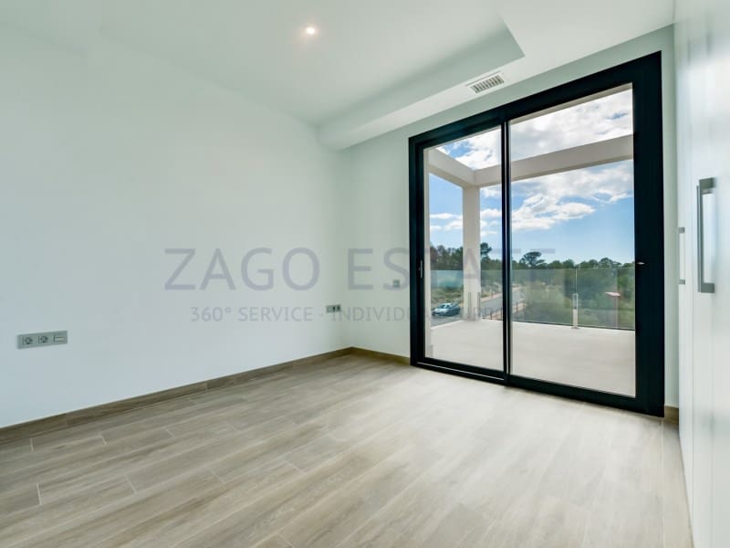 7 camera da letto Villa in vendita in Finestrat - 1.900.000 € (Rif: 9875911)
