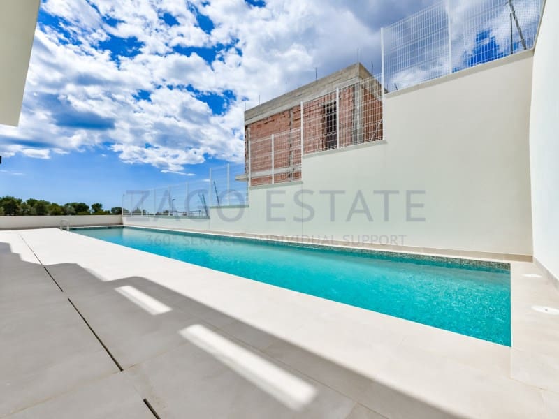 7 camera da letto Villa in vendita in Finestrat - 1.900.000 € (Rif: 9875911)